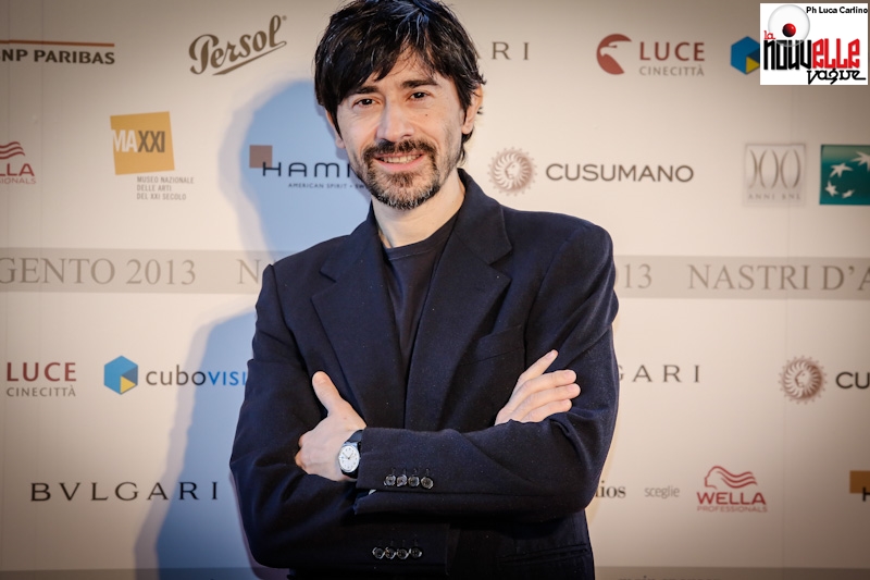 Candidature per i Nastri d'Argento 2013 - Foto di Luca Carlino
