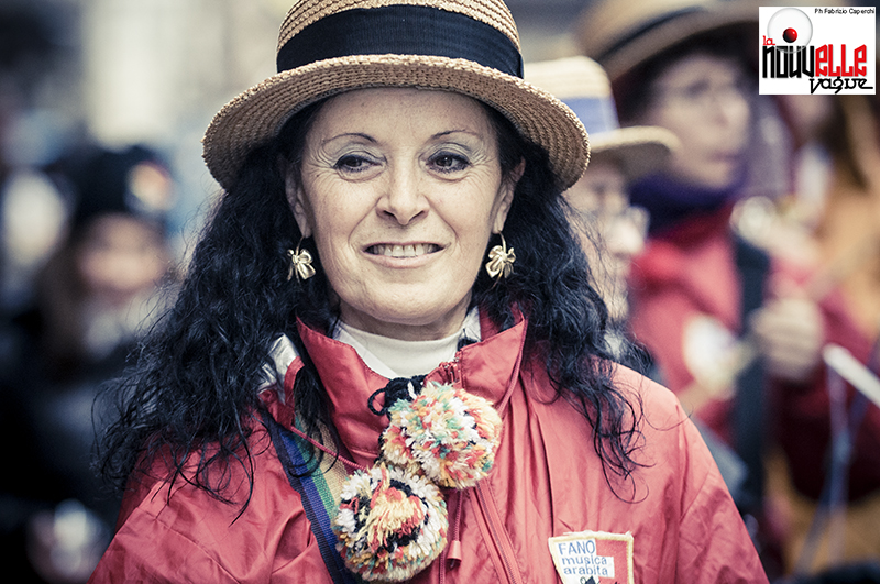 Carnevale Romano 2013 - Foto di F.Caperchi e L.Palumbo
