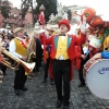 Carnevale Romano 2013 - Foto di F.Caperchi e L.Palumbo
