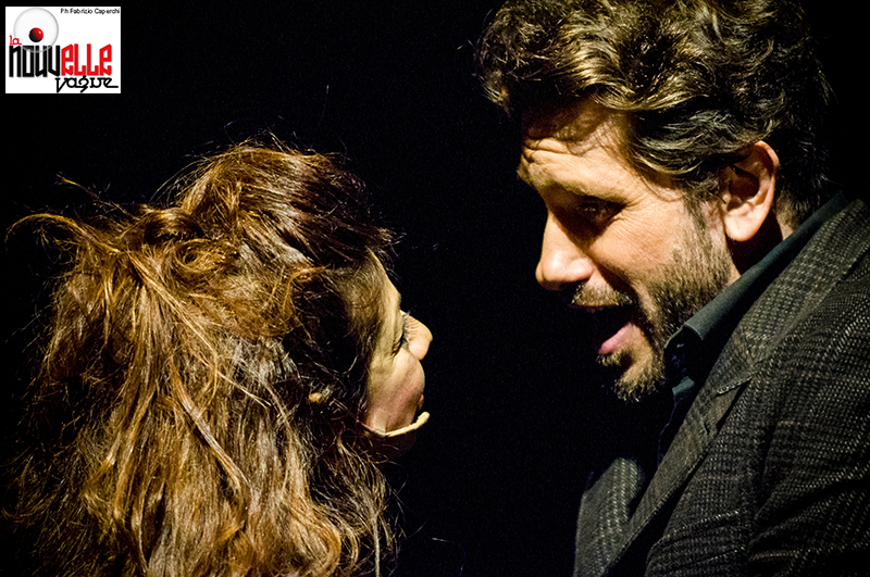 Ciao Amore Ciao @ Teatro Greco (F. Caperchi NOT Ph)