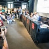 Roma Fiction Festival 2014 - Conferenza Stampa