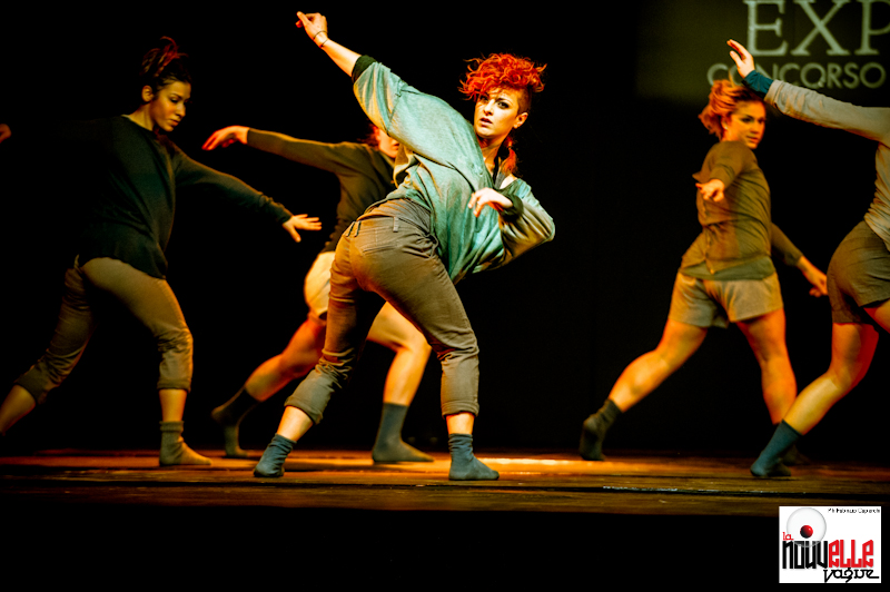 DIF2014 - Anche questo è Danza in Fiera - Foto di Fabrizio Caperchi e Linamaria Palumbo