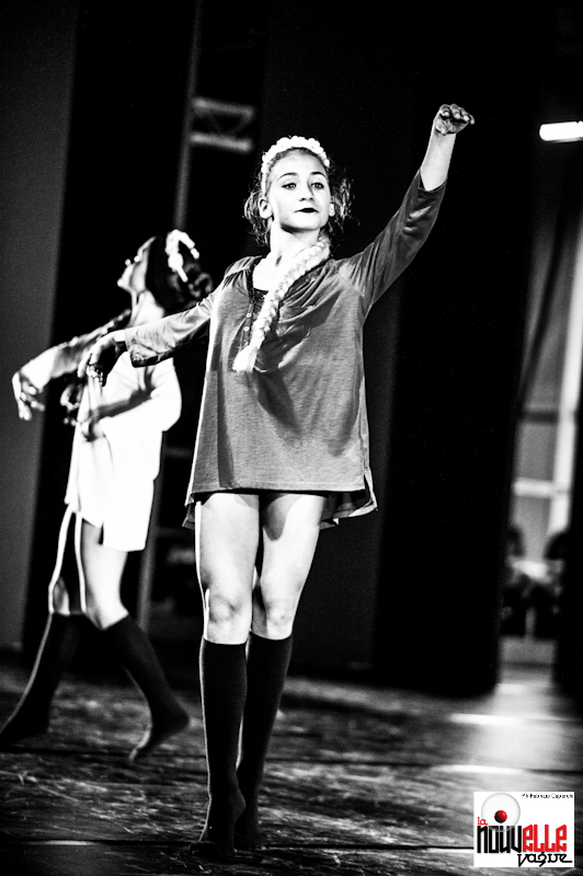 DIF2014 - Anche questo è Danza in Fiera - Foto di Fabrizio Caperchi e Linamaria Palumbo