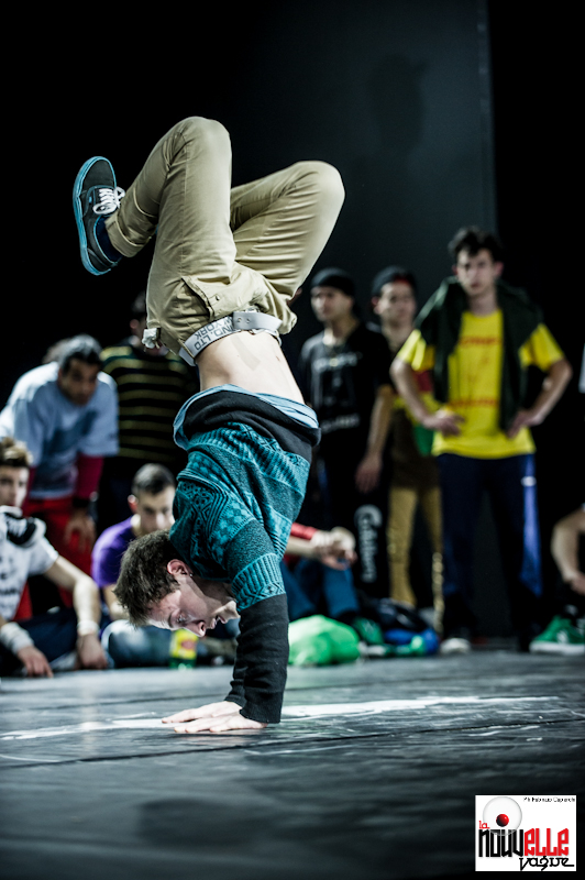 DIF2014 - Contest Break 1vs1 - Foto di Fabrizio Caperchi e Linamaria Palumbo