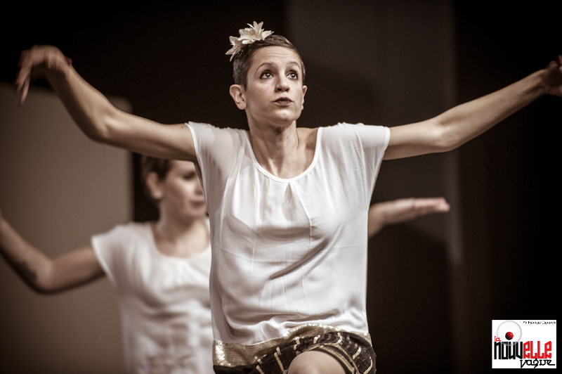 DIF2014 - La danza si mette in mostra - Foto di Fabrizio Caperchi e Linamaria Palumbo