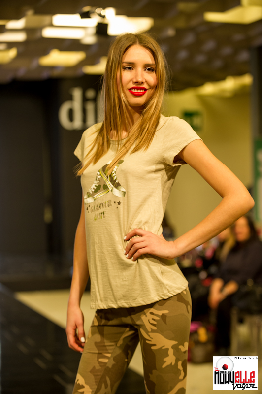DIF2014 - La moda - Foto di Fabrizio Caperchi