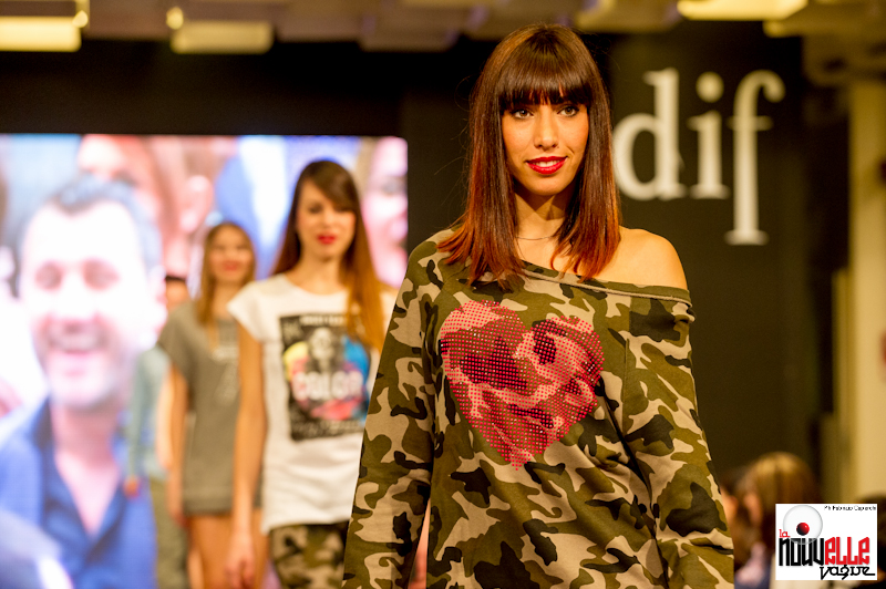DIF2014 - La moda - Foto di Fabrizio Caperchi