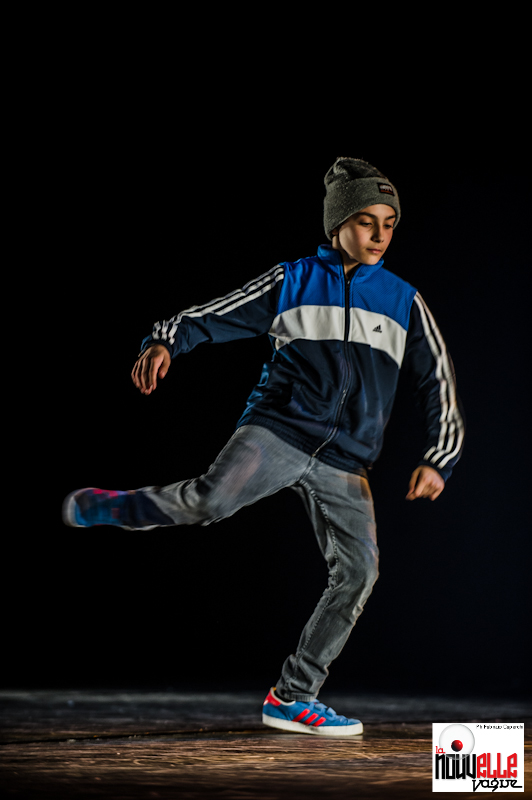 DIF2014 - Smuthie Freestyle Contest - Foto di Fabrizio Caperchi
