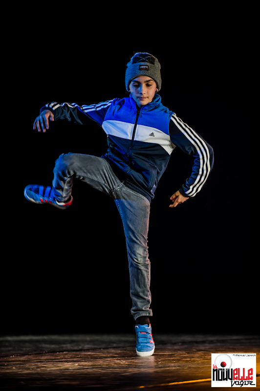 DIF2014 - Smuthie Freestyle Contest - Foto di Fabrizio Caperchi