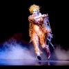 Dralion del Cirque du Soleil - Lo Show - Foto di Fabrizio Caperchi