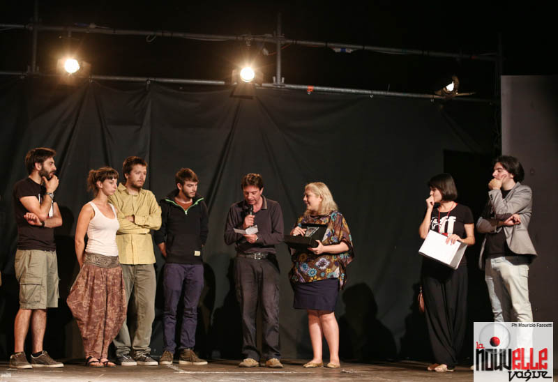 Serata Finale del Roma Fringe Festival 2014
