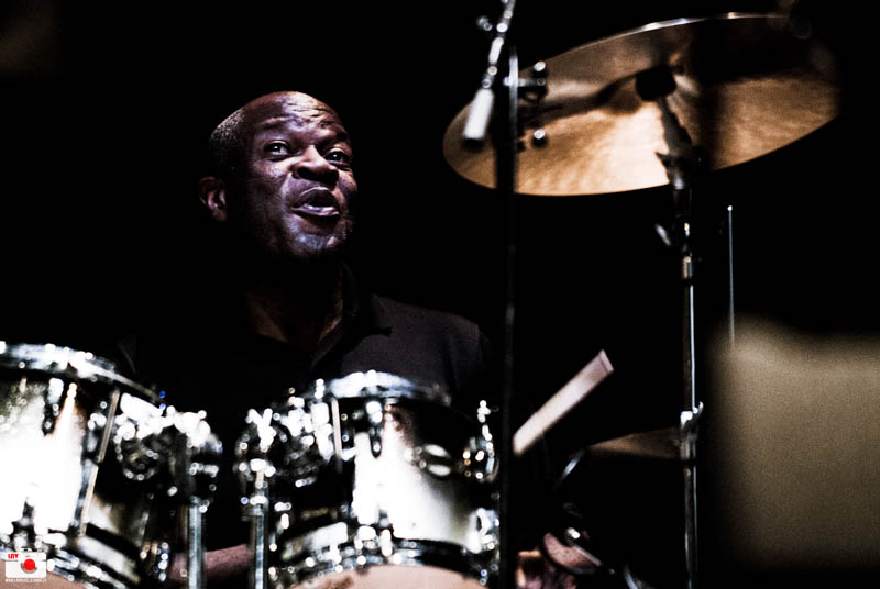 fred wesley the new jbs