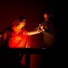 Rafael Amargo - Gran Gala Flamenco @ Teatro Olimpico, Roma