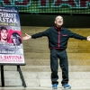 Jesus Christ Superstar - La conferenza stampa al Teatro Sitina di Roma