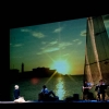 La Notte Blu dei Teatri 2016 - Politeama Rossetti - Foto di Fabrizio Caperchi e Linamaria Palumbo