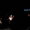 La Notte Blu dei Teatri 2016 - Teatro Miela - Foto di Fabrizio Caperchi e Linamaria Palumbo