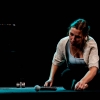 La Notte Blu dei Teatri 2016 - Teatro Stabile Sloveno - Foto di Fabrizio Caperchi e Linamaria Palumbo