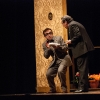 L'Uomo, la Bestia e la Virtù al Teatro Arcobaleno, Roma 20/12/2014