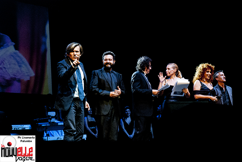 Music-all Party 2014 al Teatro Brancaccio di Roma