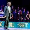 Music-all Party 2014 al Teatro Brancaccio di Roma