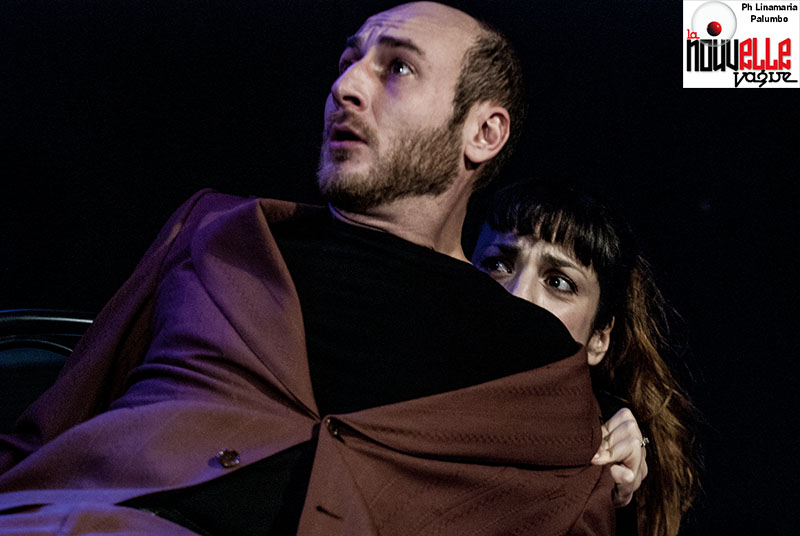 Premio Millelire 2014 - La verità in trappola - Foto di Linamaria Palumbo e Fabrizio Caperchi