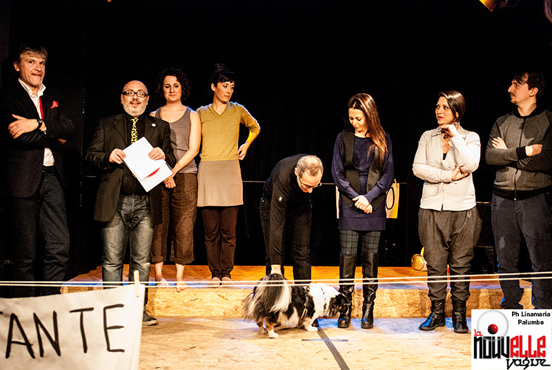 Premio Millelire 2015 - Introduzione