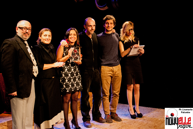Premio Millelire 2015 - Le premiazioni