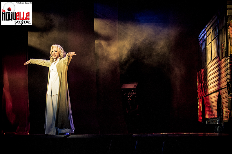 Priscilla la regina del deserto - il musical @ Teatro Brancaccio, Roma