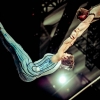 Quidam by Le Cirque du Soleil - Backstage
