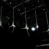 Quidam by Le Cirque du Soleil - Backstage