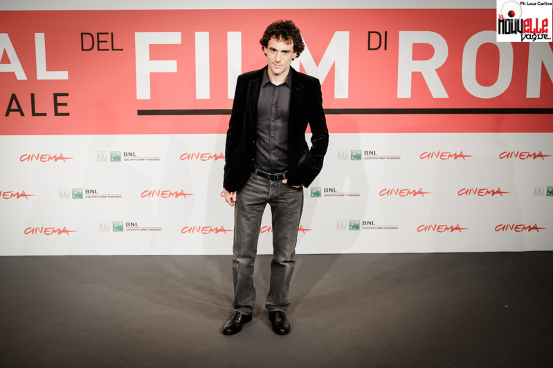 Roma Film Festival 2013 - Il primo giorno - Foto di Luca Carlino