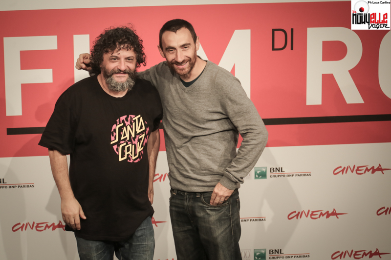 Roma Film Festival 2013 - Il terzo giorno - Foto di Luca Carlino e Fabrizio Caperchi