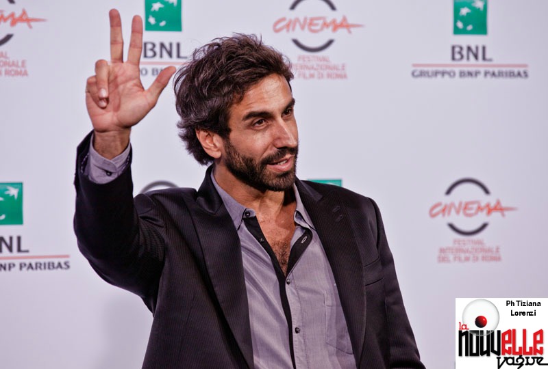 Roma Film Festival 2014