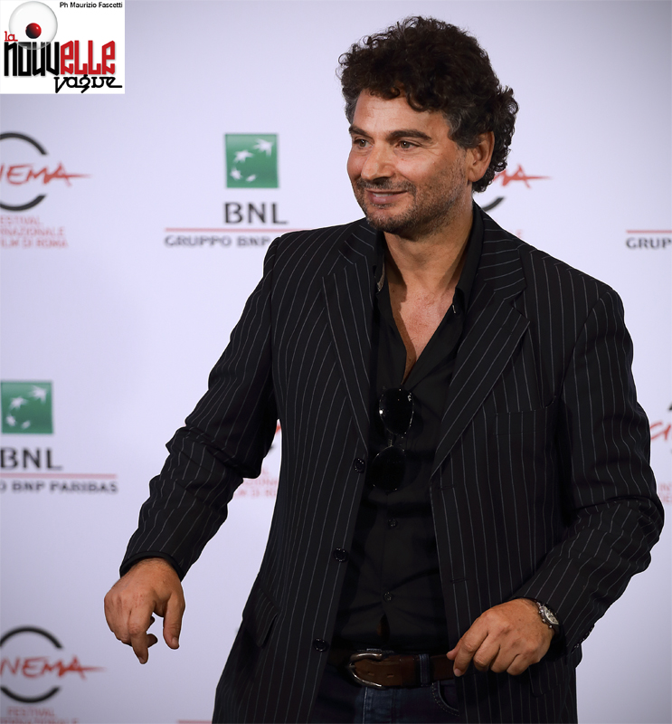 Roma Film Festival 2014
