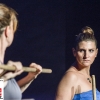 Roma Fringe Festival 2013 - Achilles:how is the legend made? - Foto di Giulio Crisante