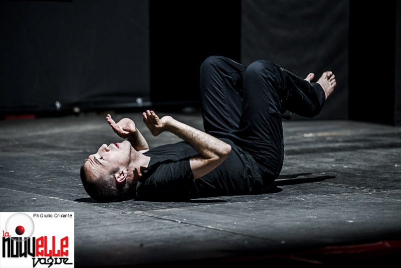 Roma Fringe Festival 2013 - Ancora - Foto di Giulio Crisante
