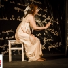 Roma Fringe Festival 2013 - Il velo della sposa e l'abecedario - Foto di Giulio Crisante
