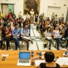 Roma Fringe Festival 2015 - Conferenza Stampa