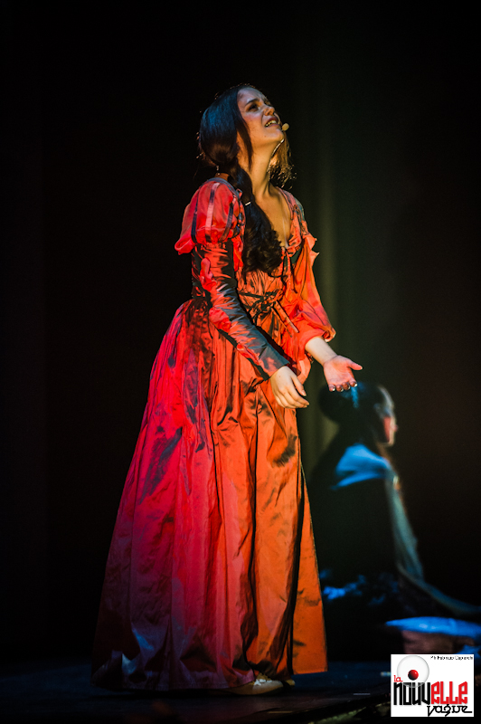 Romeo & Giulietta - Ama e cambia il mondo @ Gran Teatro, Roma