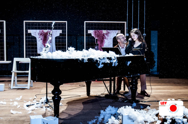 Solstizio d'inverno al Teatro Stabile Sloveno