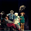 The Family del Teater Semianyki al Politeama Rossetti di Trieste - OnStage