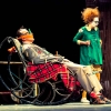 The Family del Teater Semianyki al Politeama Rossetti di Trieste - OnStage