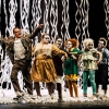 Teatr Semianyki con The Family al Politeama Rossetti, Trieste