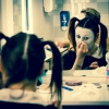 The Family del Teater Semianyki al Politeama Rossetti di Trieste - Make Up