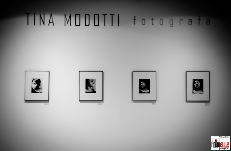Tina Modotti fotografa - Foto di Luca Carlino