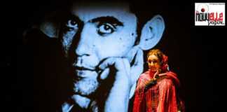 Cuadros Flamencos de Garcia Lorca @ Teatro Arcobaleno, Roma