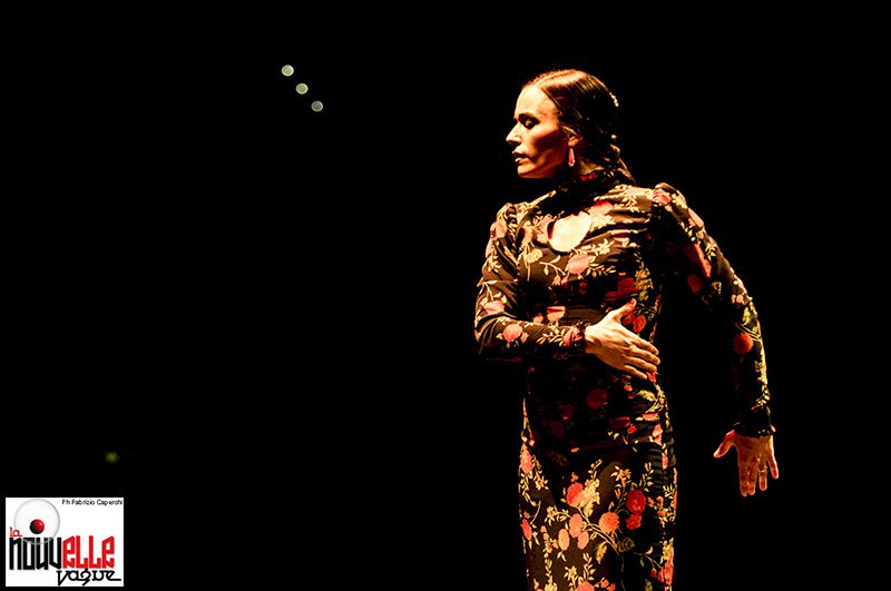 Gran Galà Flamenco @ Auditorium Parco della Musica, Roma