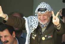 Il Pilota di Arafat, secondo libro della giornalista Lucilla Quaglia, presentato a Palazzo Ferrajoli