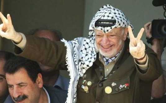 Il Pilota di Arafat, secondo libro della giornalista Lucilla Quaglia, presentato a Palazzo Ferrajoli