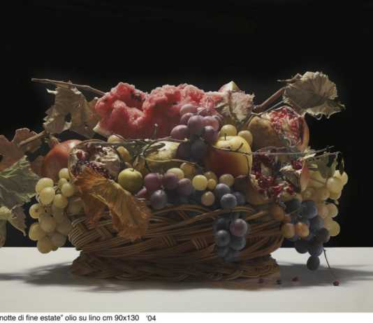 About Caravaggio. 25 artisti contemporanei interpretano Caravaggio alle Scuderie Aldobrandini di Frascati